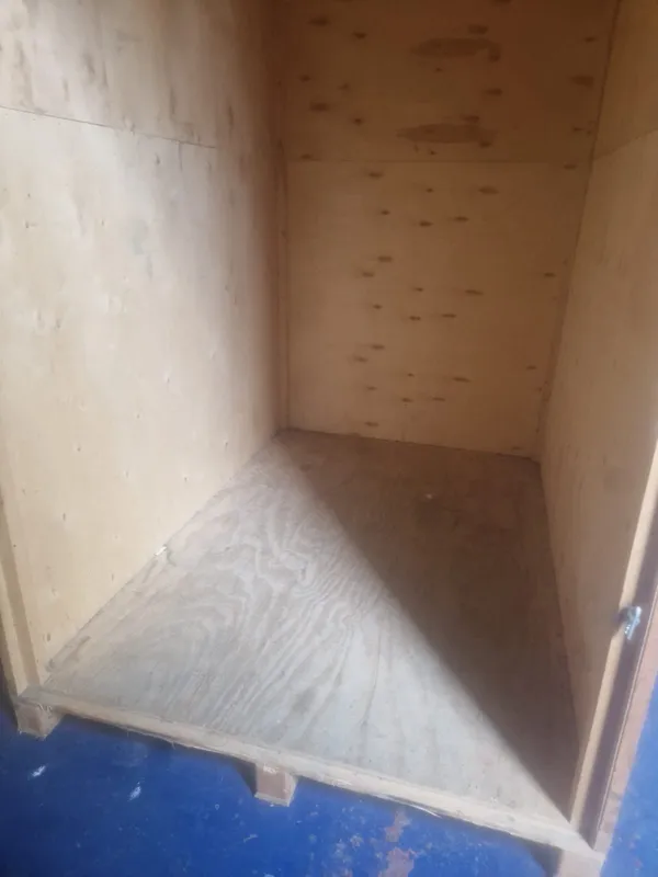 After clearance in Newquay
